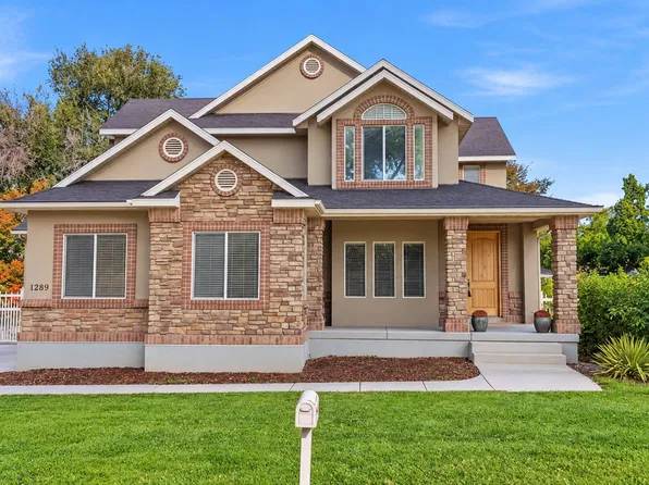 1289 E Jeanne Ave, Murray, UT 84121