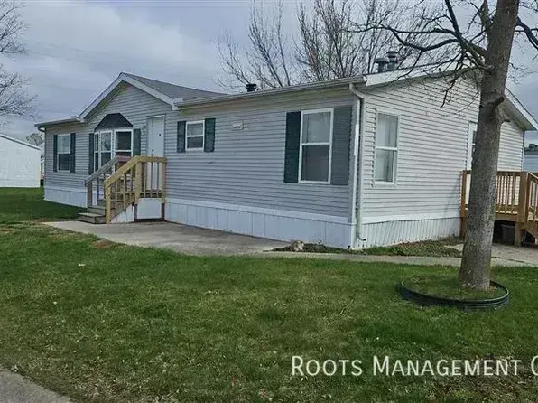 4203 Starboard Dr #4203, Fort Wayne, IN 46825