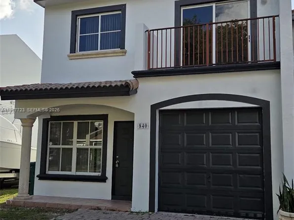 840 SW 6th Pl #0, Homestead, FL 33034