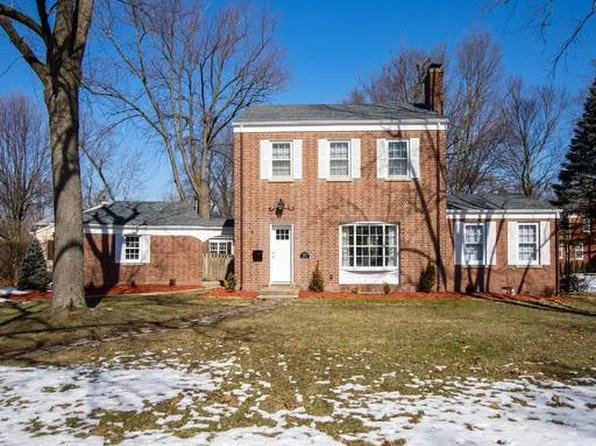 2515 Gordon Dr, Flossmoor, IL 60422