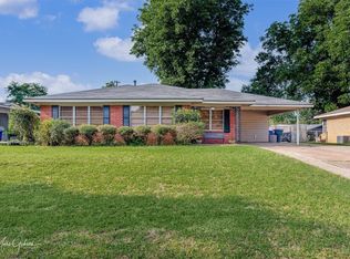 167 Carroll St, Shreveport, LA 71105