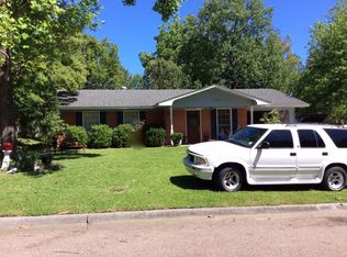 104 Ethel Dr, Vicksburg, MS 39180