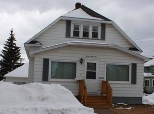 335 Victoria Ave, Negaunee, MI 49866
