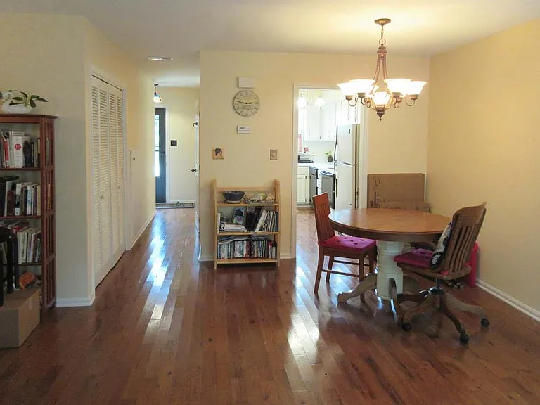 119 Fidelity St #G3 — Photo 3