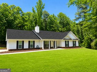 239 1st St, Statham, GA 30666