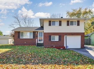 4633 Harbor Blvd, Columbus, OH 43232