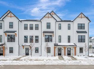 4504 Yellowwood Ave, Brownsburg, IN 46112