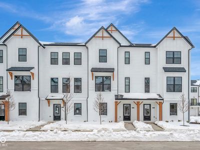 4504 Yellowwood Ave, Brownsburg, IN, 46112