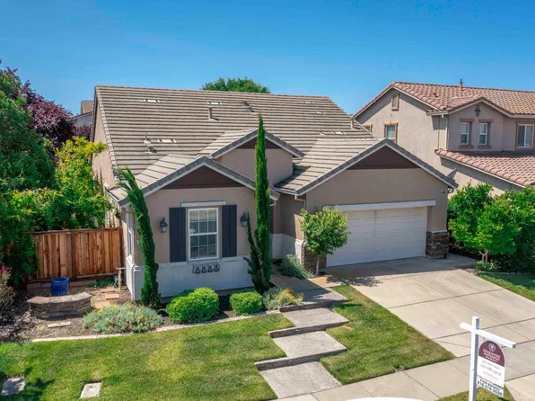 2440 Rockrose Cir, Roseville, CA 95747