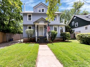 369 Harold St, North Plainfield, NJ 07060