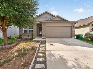 4823 Cambridge Park, Converse, TX 78109