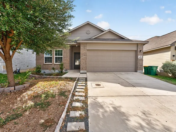 4823 Cambridge Park, Converse, TX 78109