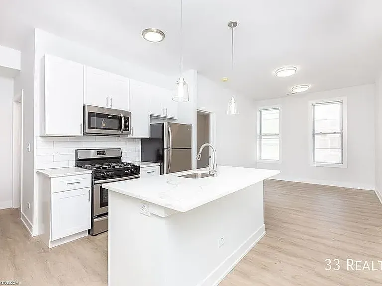 2020 S Allport St #2 — Photo 1