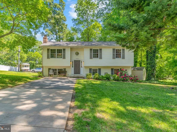 5838 Calvert Blvd, Saint Leonard, MD 20685