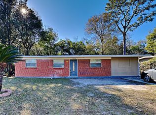 7530 S Legrande St, Jacksonville, FL 32244