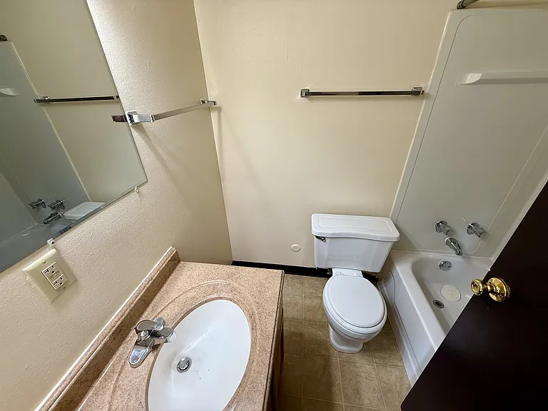 3 Bedroom
