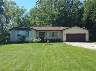 2329 Morrish Rd, Flushing, MI 48433