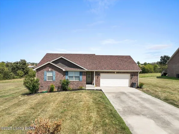 128 Skyline Dr, Lebanon, KY 40033