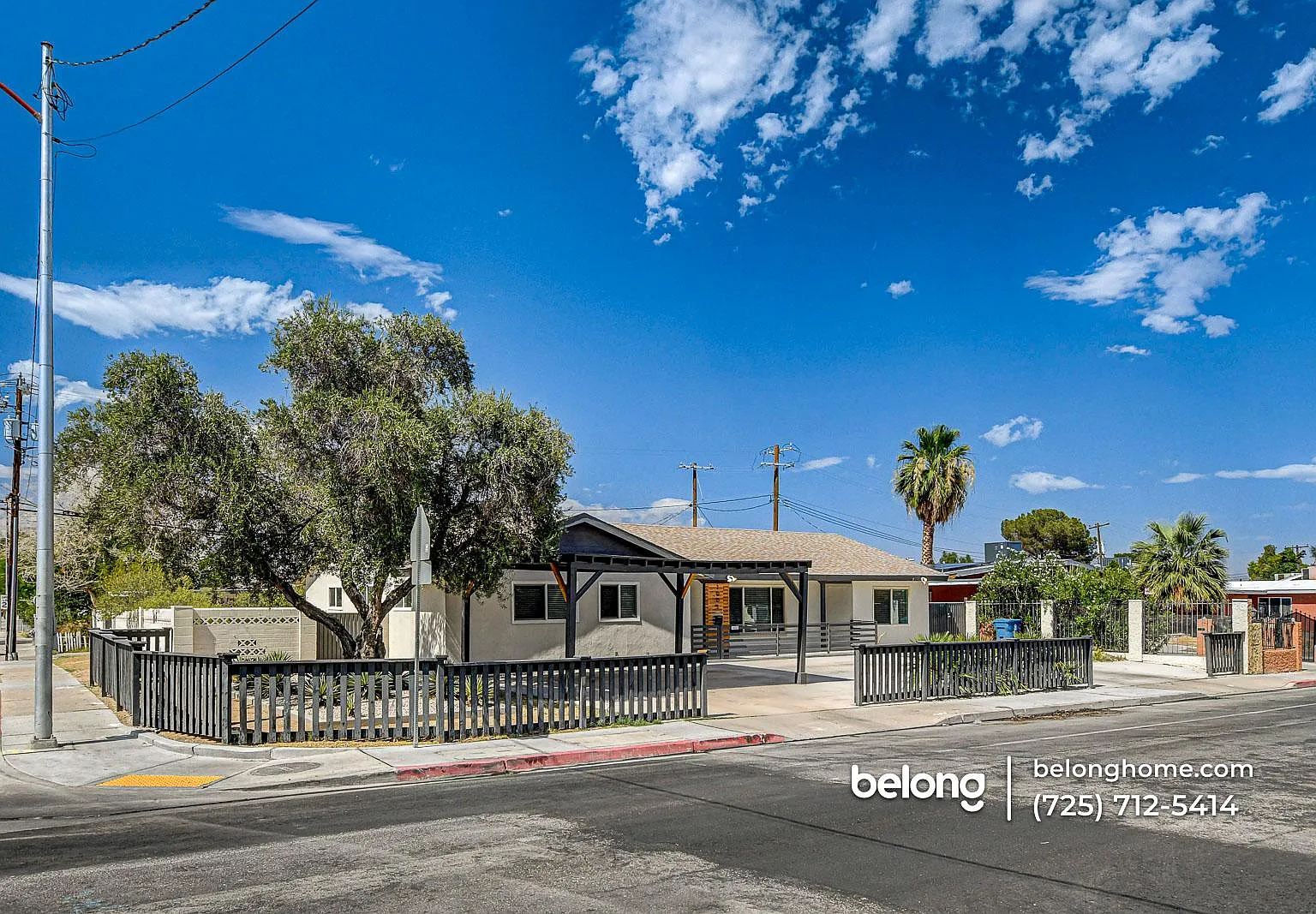 4 bed, 3.0 bath, 1769 sqft, $2,495 — Photo 4