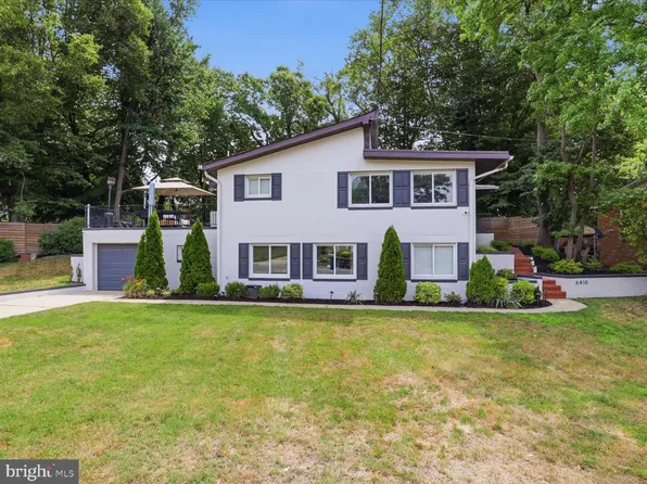 6410 Bushey Dr, Temple Hills, MD 20748