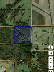 38 Co Rd, Rector, AR, 72461