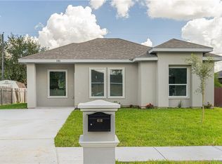 1310 Carlos Dr, Alamo, TX 78516