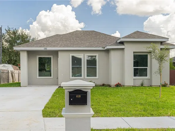 7003 S Moon Ln, Pharr, TX 78577