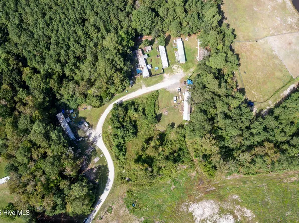 141 Bronco Lane, Jacksonville, NC 28540