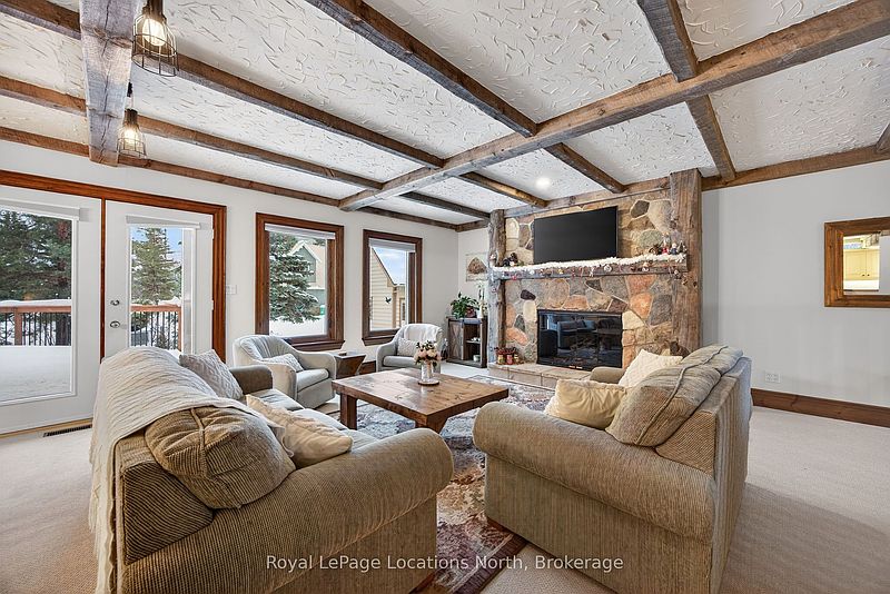 The Blue Mountains House for rent - 4 Bedrooms — photo 6