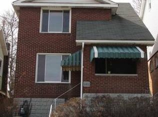 548 Rossmore Ave, Pittsburgh, PA