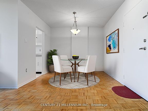 4th image of 1615 Bloor St #712
