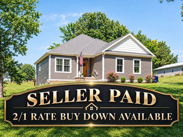 1701 Burton Rd, Utica, KY 42376