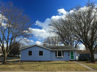 4237 Portland Pkwy, Madison, WI 53714