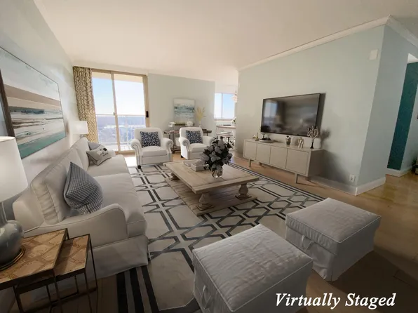 1000 River Rd APT 9G, Belmar, NJ 07719