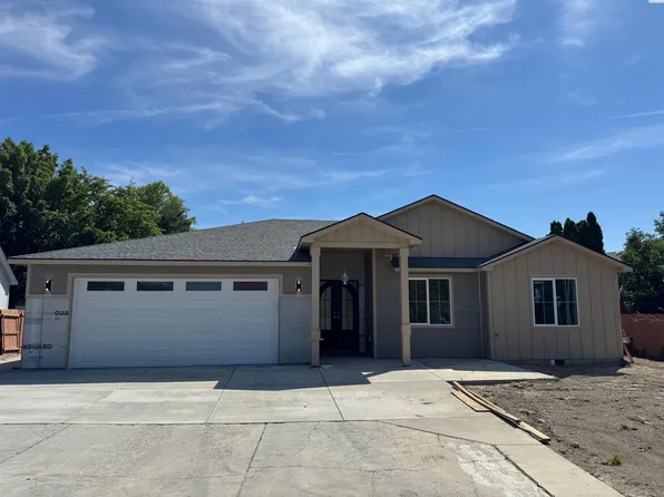 7119 W 6th Ave, Kennewick, WA 99336