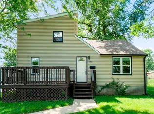 1208 Kinsey Ave, Joliet, IL 60436