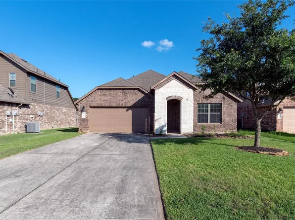 19115 Warlander Ct, Porter, TX 77365