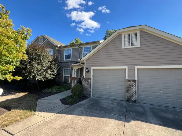 6112 Oakbridge Way APT 103, Milford, OH 45150