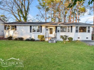 1812 Carter St, Columbia, SC 29204