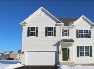13007 Nittany Lion Cir, Hagerstown, MD 21740