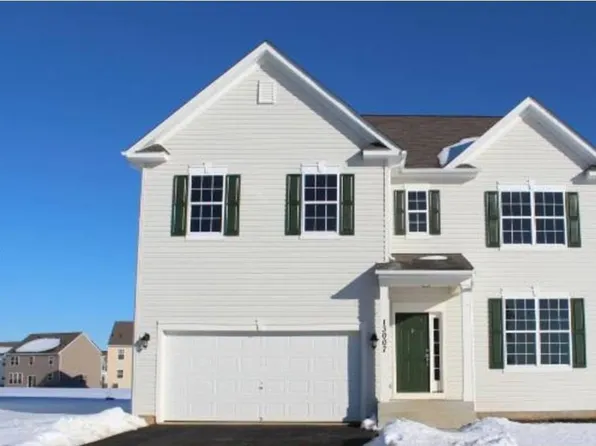 13007 Nittany Lion Cir, Hagerstown, MD 21740