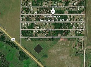 0 NW 83rd Ct, Okeechobee, FL 34972