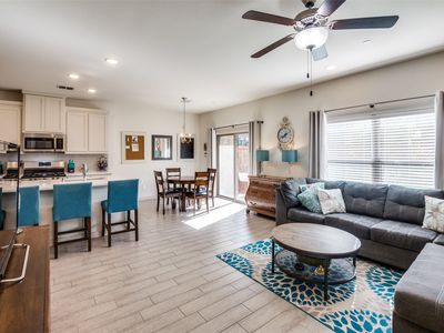 2728 Splendor Dr, Little Elm, TX, 75068