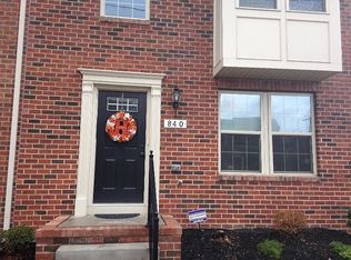 840 Oldham St, Baltimore, MD