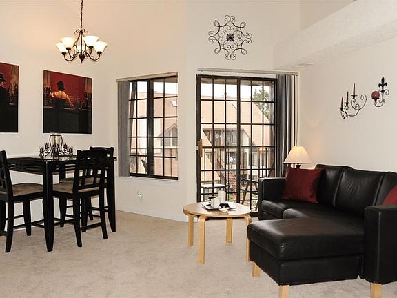 2nd image of 6019F Curtier Dr Unit F