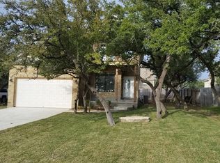 17704 Sly Fox Dr, Dripping Springs, TX 78620