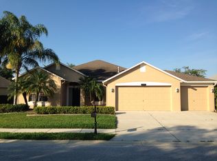 1853 Cardamon Dr, New Port Richey, FL 34655