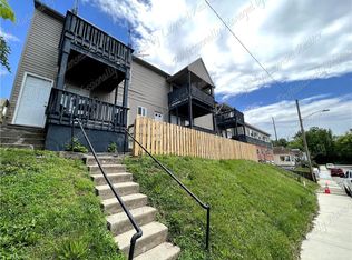 208-218 Klee Ave, Dayton, OH 45403