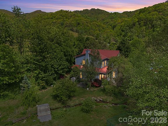 2nd image of 2225 Bald Creek Rd
