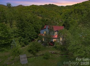 2225 Bald Creek Rd, Clyde, NC 28721